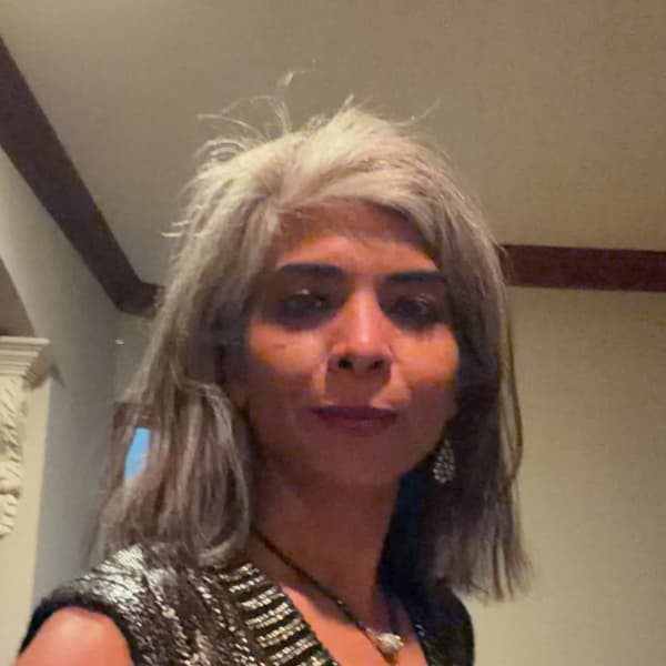 Kavita Ratarasarn