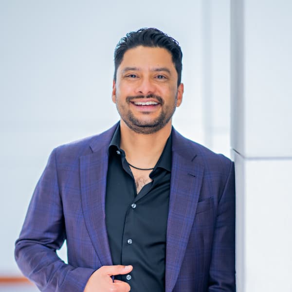 Daniel Chavarria