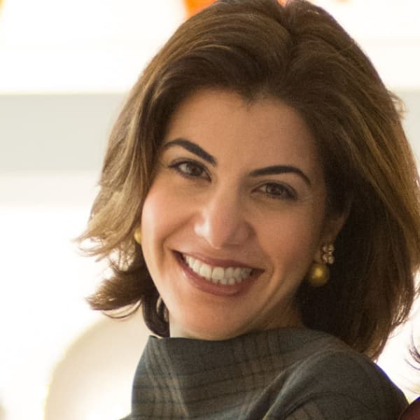 Yasamin Bahadorzadeh