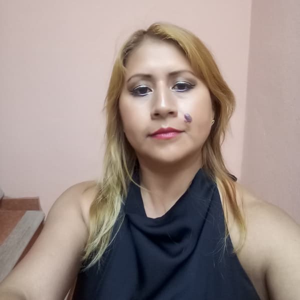 Norma Victoria Flores Martínez