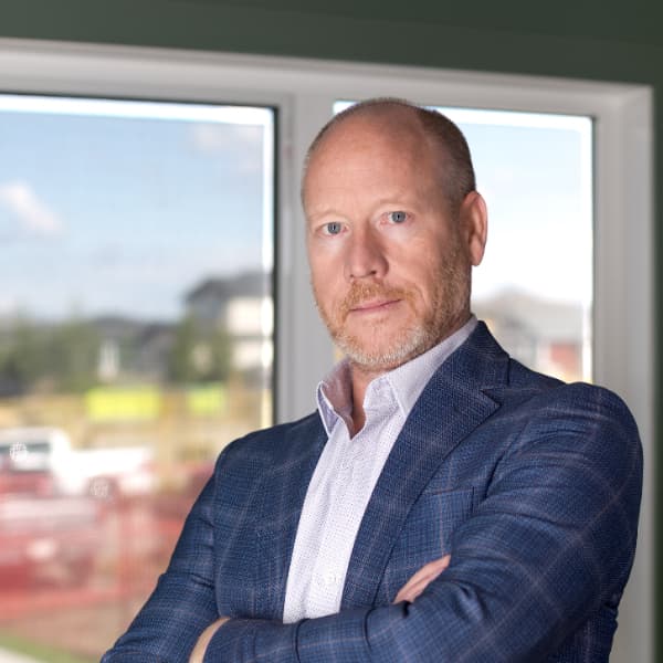 Jeff van Leenen