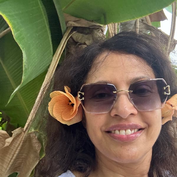 Sangita Kanoria
