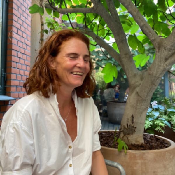 Birgitte Søgaard