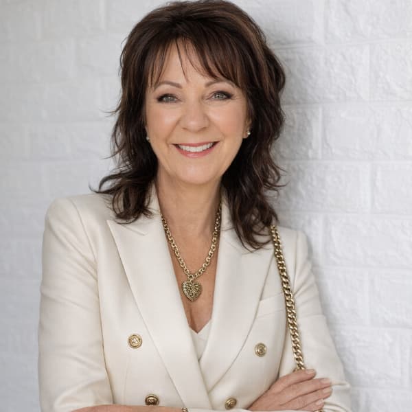 Janice Davies Motivational Speaker