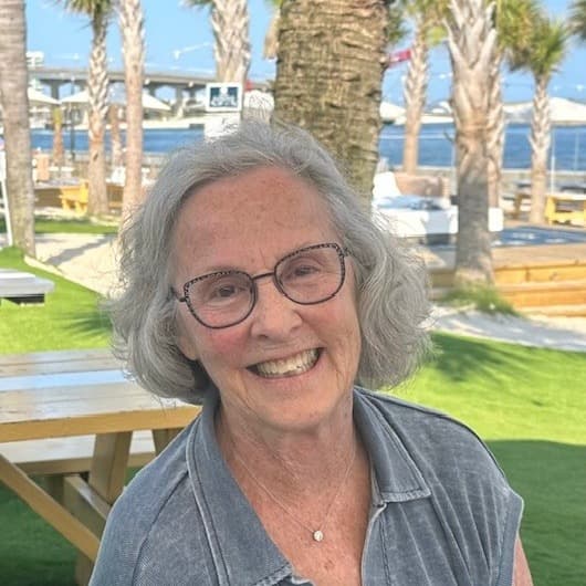 Barbara Reynolds Mayo