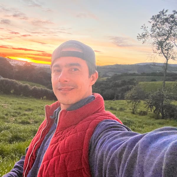 Jhonnatan Giraldo Restrepo
