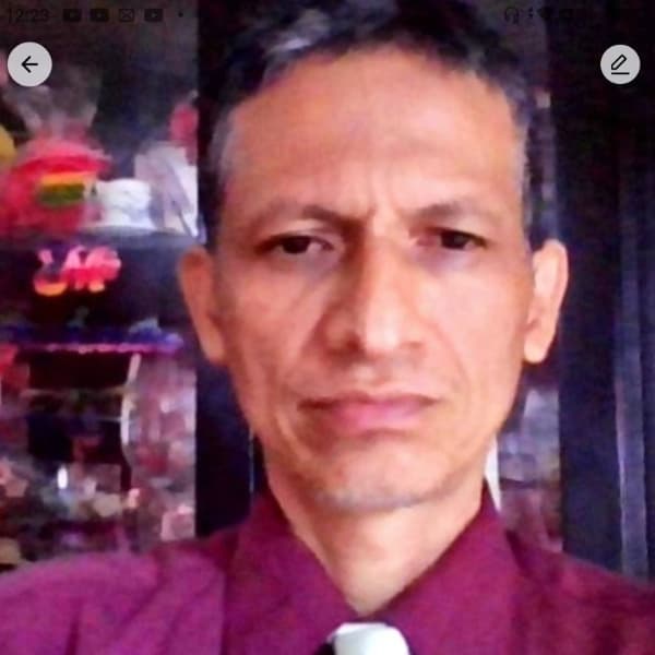Edison Rolando Rodriguez Sanchez