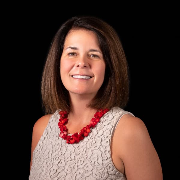 Mary O'Neil