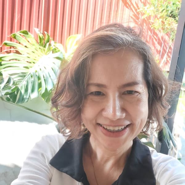Nuchanat Kraprayoon