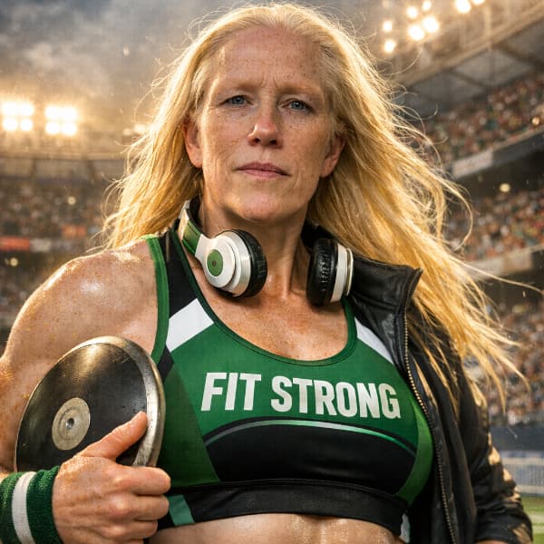 TERESA Mullaney