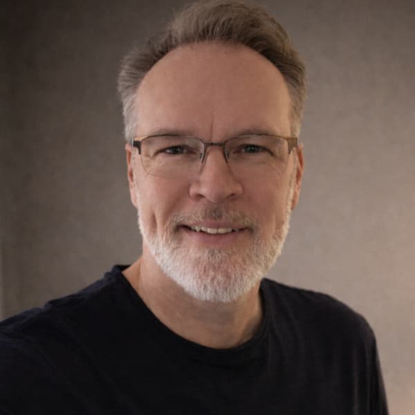 Curtis Bobsin