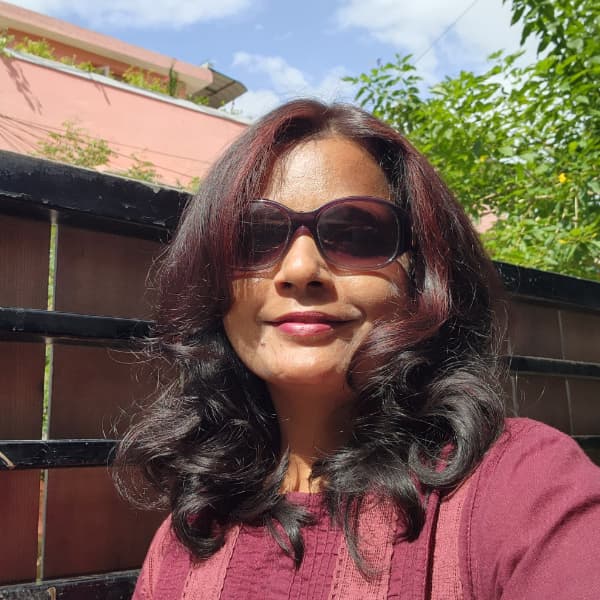 Vanathi Thirunavukkarasu