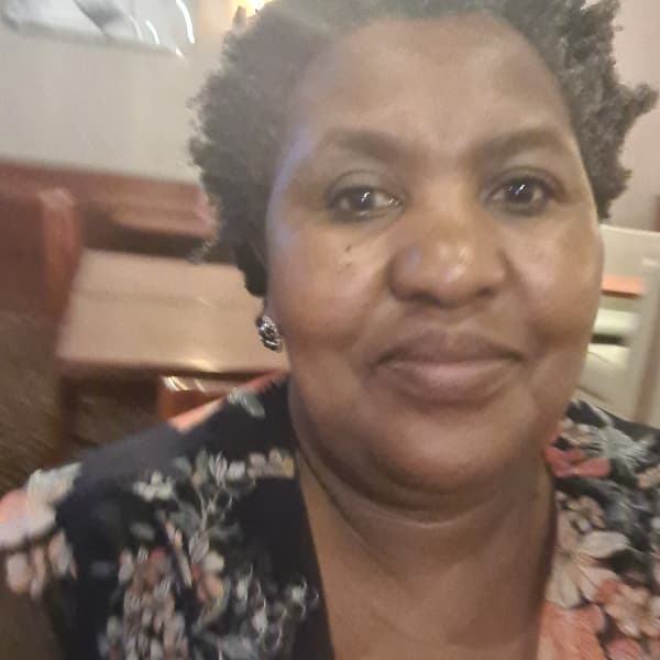 Nontobeko Mabude