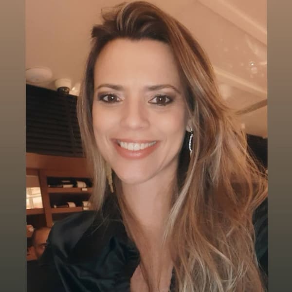 Karina Roeckner