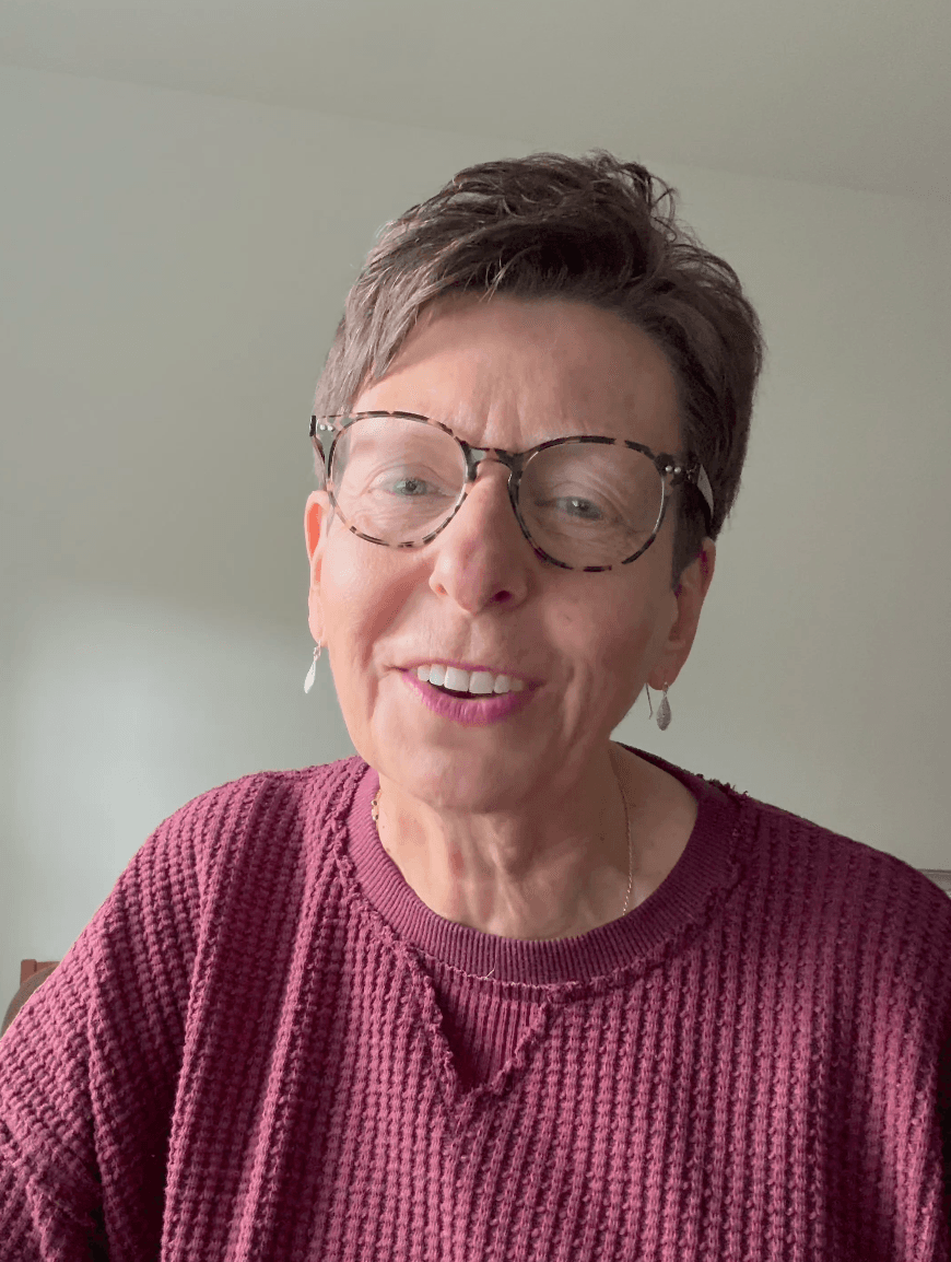 Susan Baracco