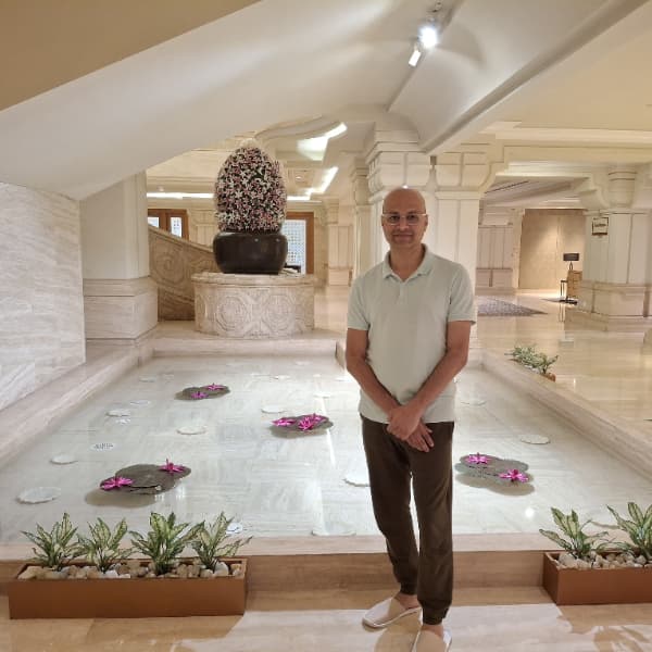 Dr.Madhu Nagesh