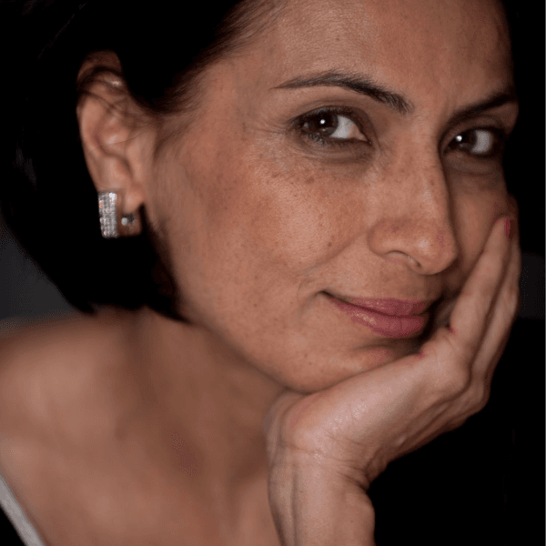Krishna Mehta