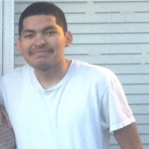 Steve A. Garcia Velasco