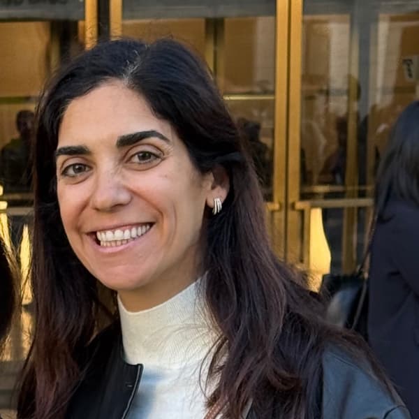 Margaux Harari