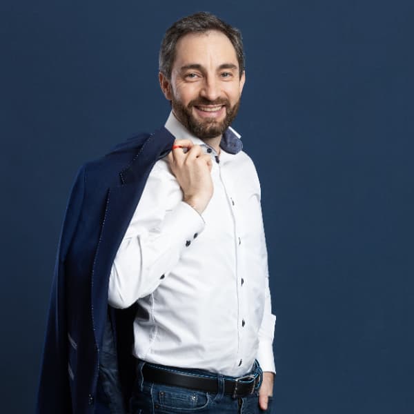 Cristian Gliga
