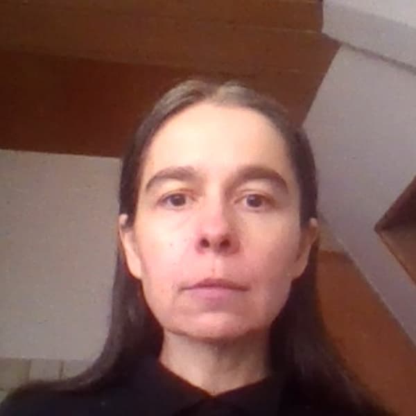 Liliana Grigoriu