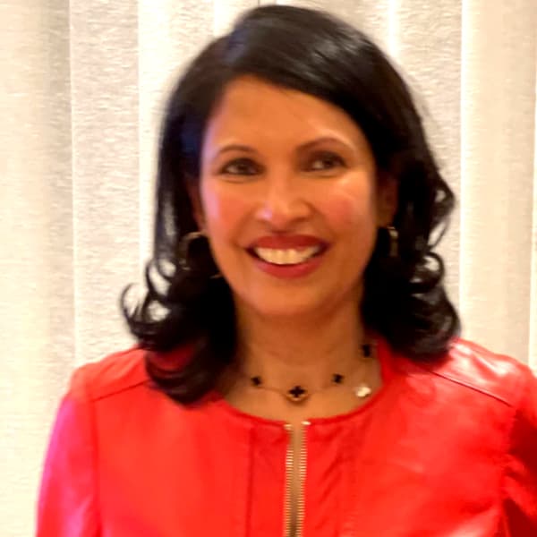 Sangita Kanoria