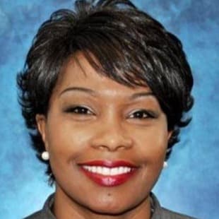 Tongela McIntosh Moore