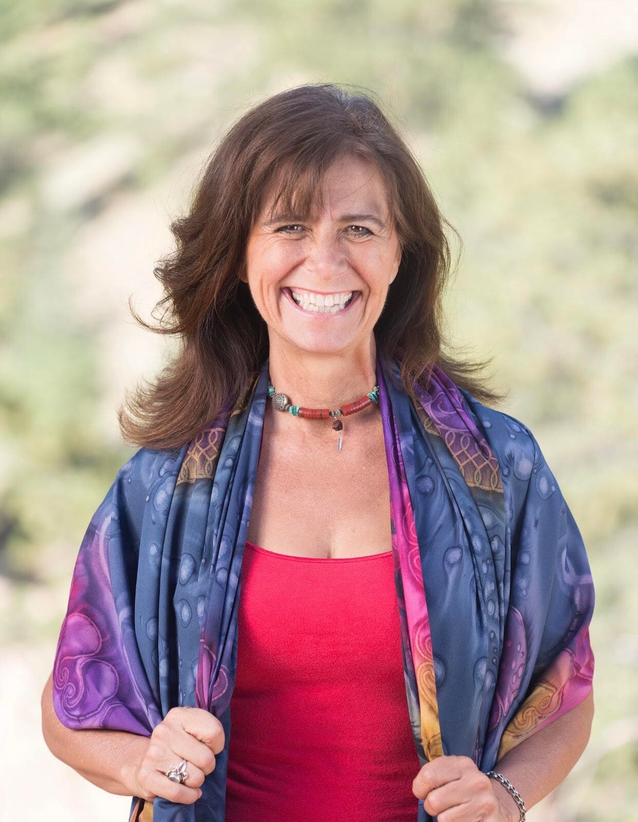 Kimberly Braun