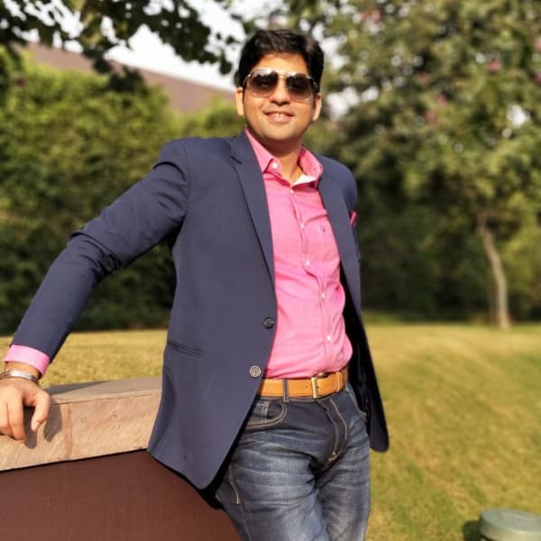Sandeep Singh