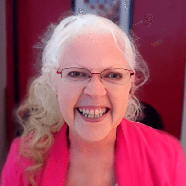 Shauna VanderHoek