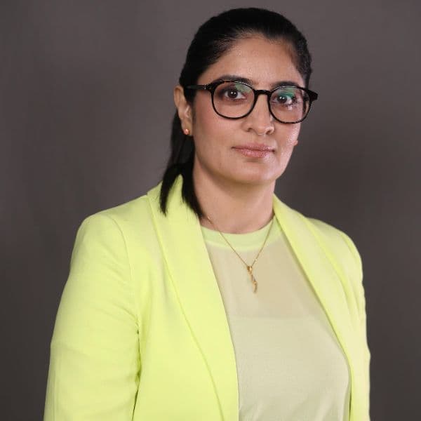 Payal Hirani
