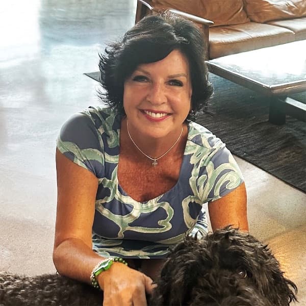Bernadette M Ridge