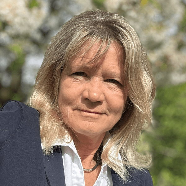 Kerstin Stüvecke