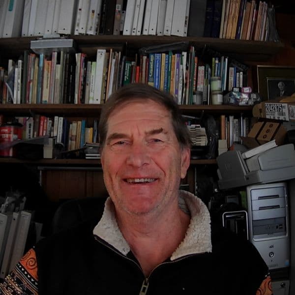 Stephen Lundborg