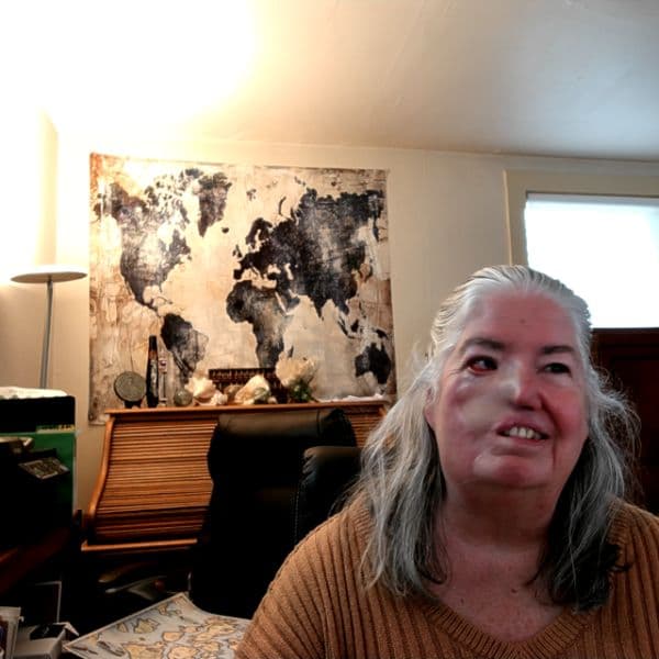 Alison West