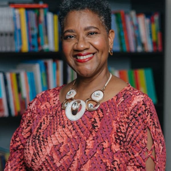 Marilyn Richardson