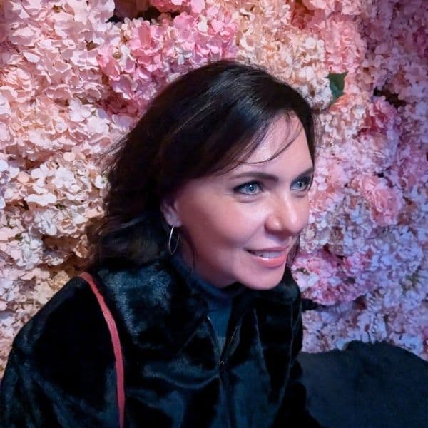 Doris Espana