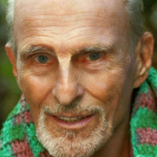 Carl Moebus