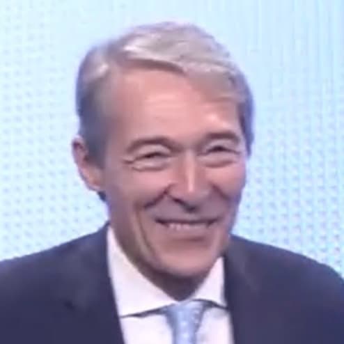 Willy de Vílchez