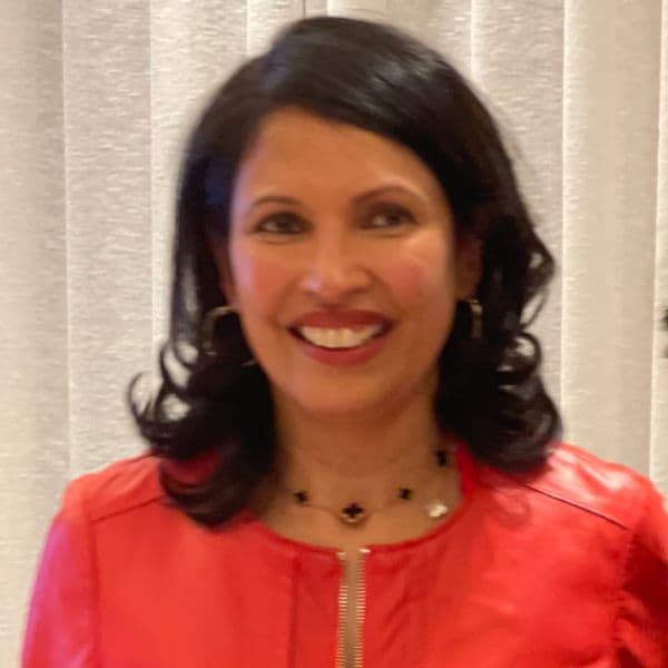 Sangita Kanoria