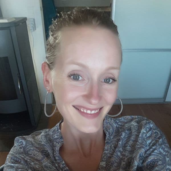 Julia Zajacova