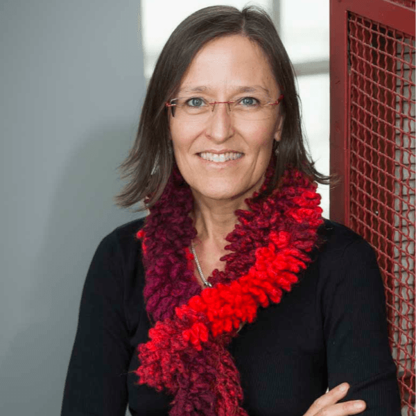 Pascale Van Coppenolle