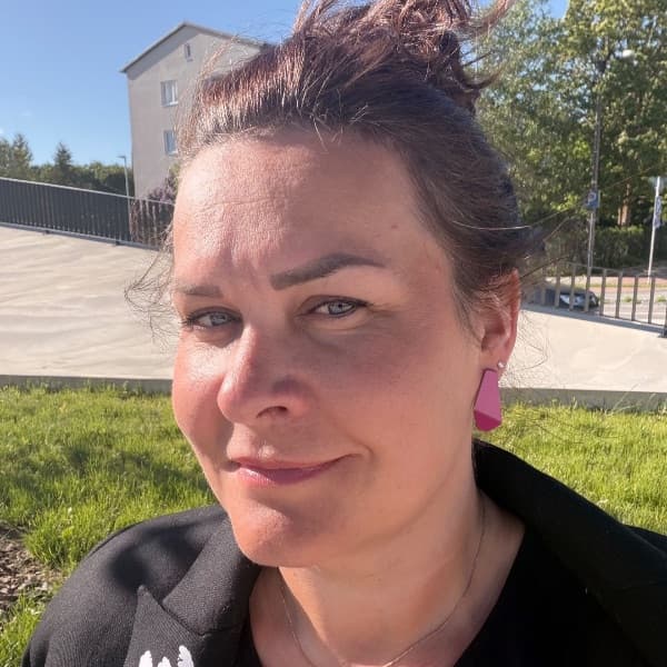 Rebecca Liis Armus