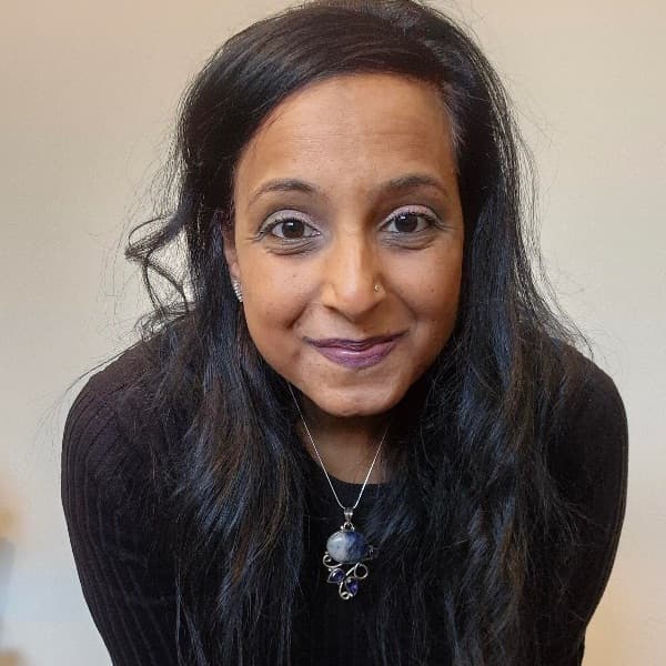 Mahji Quadir