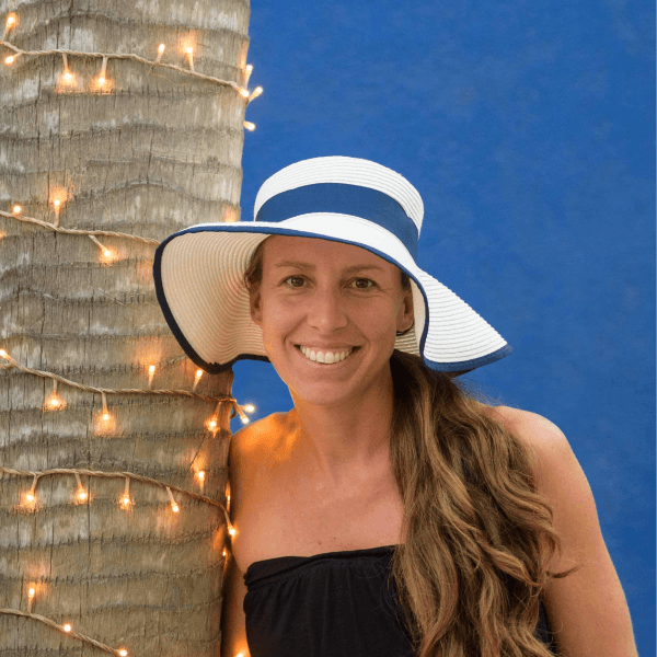 Kimberly Bolin