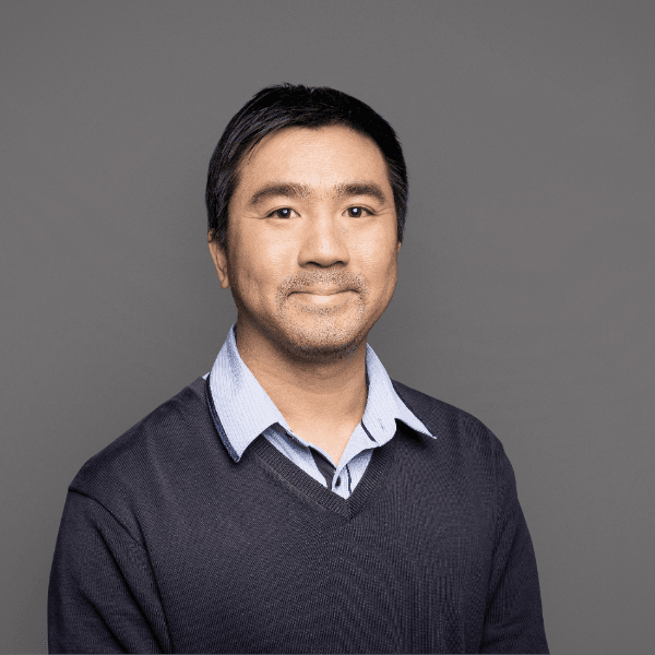 Danny Wong