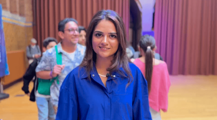 Maya Raichoora