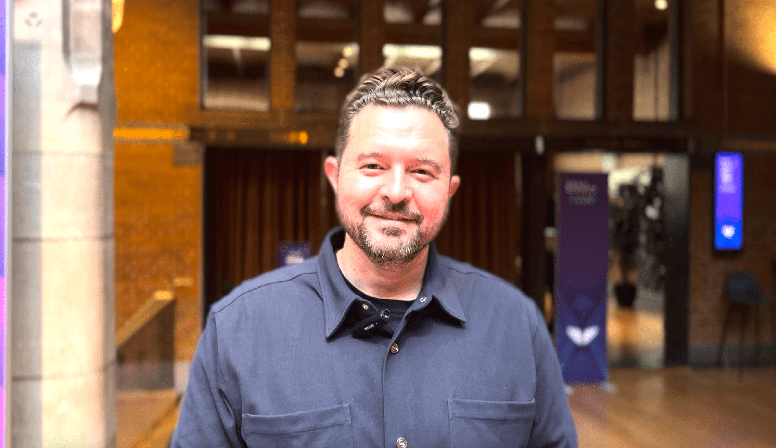 Daniel Priestley