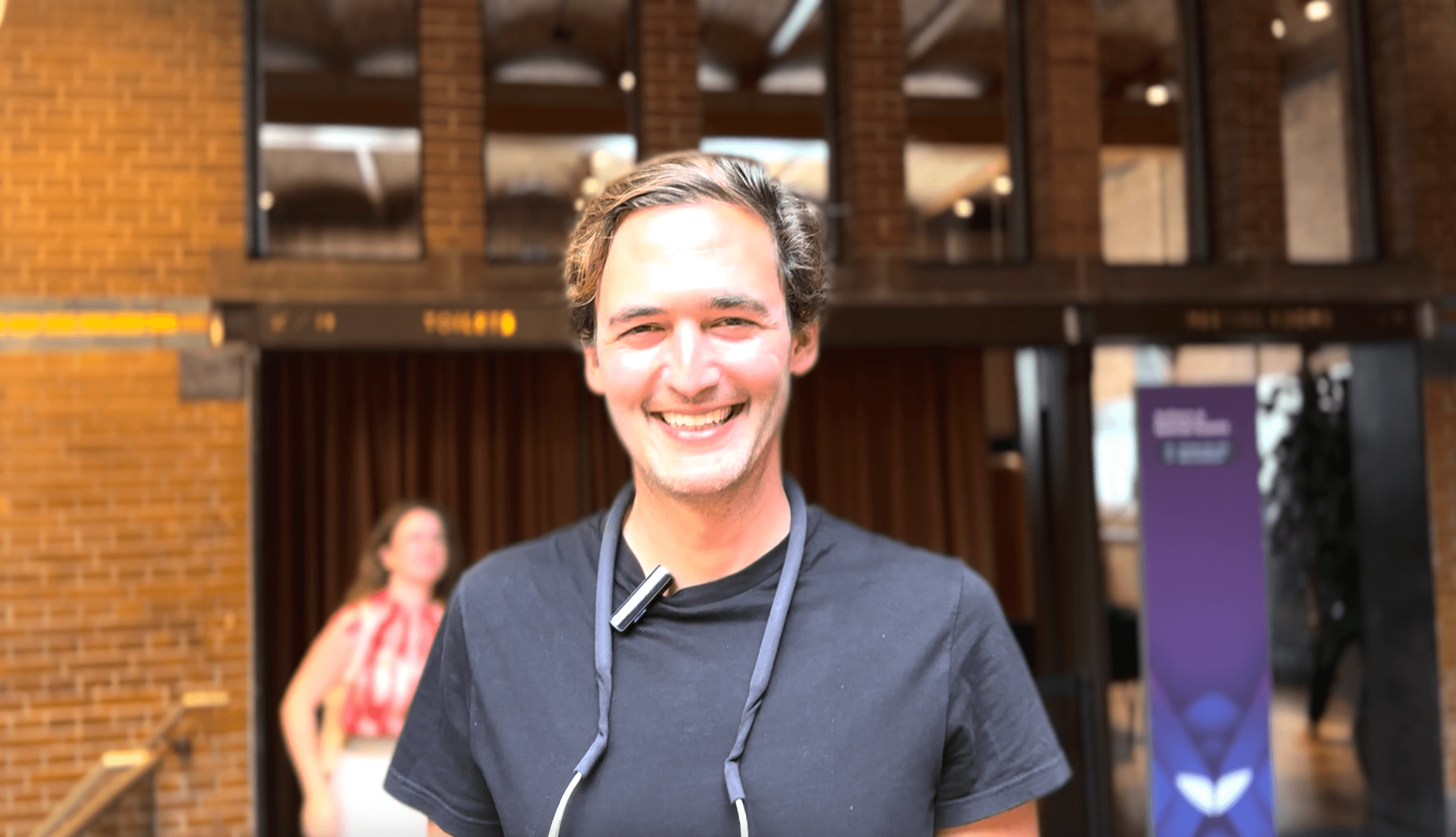 Jason Silva