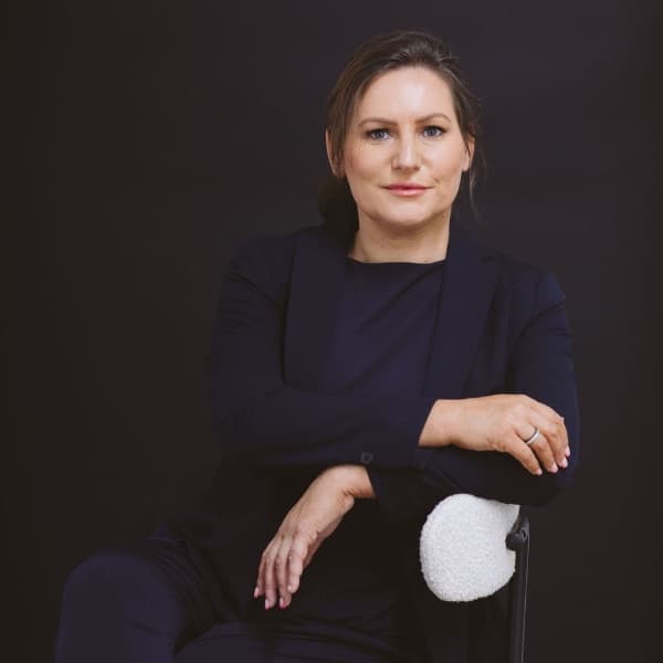 Tessa Veenboer